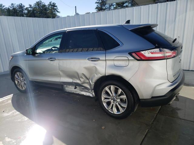 Изображение 2 2022 FORD EDGE TITANIUM 2022 с VIN 2FMPK4K9XNBA91713