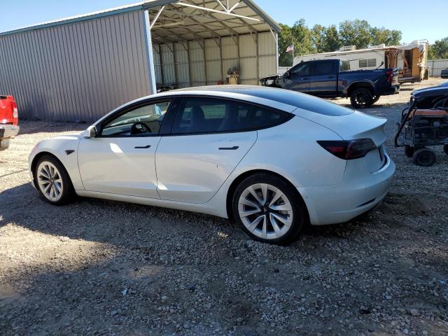 Изображение 2 2022 TESLA MODEL 3  2022 с VIN 5YJ3E1EB3NF110726