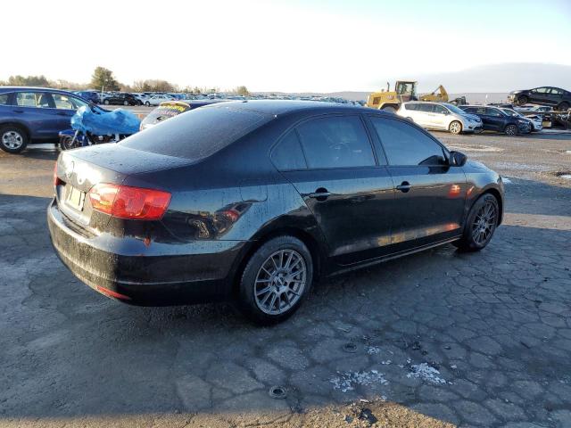 Image 3 of 2013 VOLKSWAGEN JETTA BASE 2013 with VIN 3VW2K7AJ5DM281215
