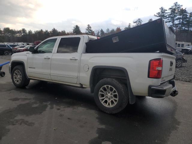 Image 2 of 2017 GMC SIERRA K1500 SLE 2017 with VIN 3GTU2MEC1HG242034