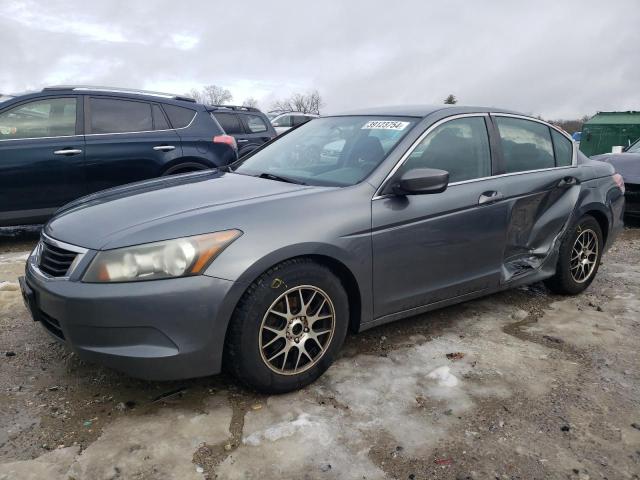 Obraz 1 z 2010 HONDA ACCORD LX 2010 z VIN 1HGCP2F39AA097377