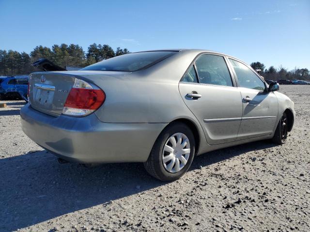 Image 3 of 2005 TOYOTA CAMRY LE 2005 with VIN 4T1BE32KX5U990774