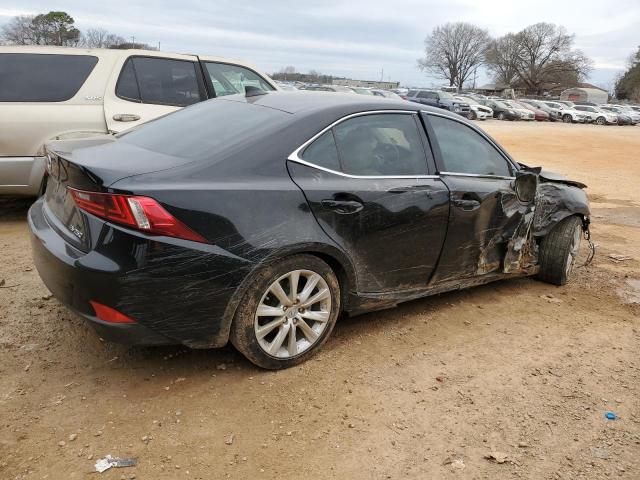 Obraz 3 z 2015 LEXUS IS 250 2015 z VIN JTHBF1D29F5047255