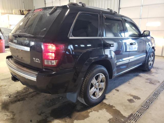 Image 3 of 2006 JEEP GRAND CHEROKEE OVERLAND 2006 with VIN 1J8HR68206C265406