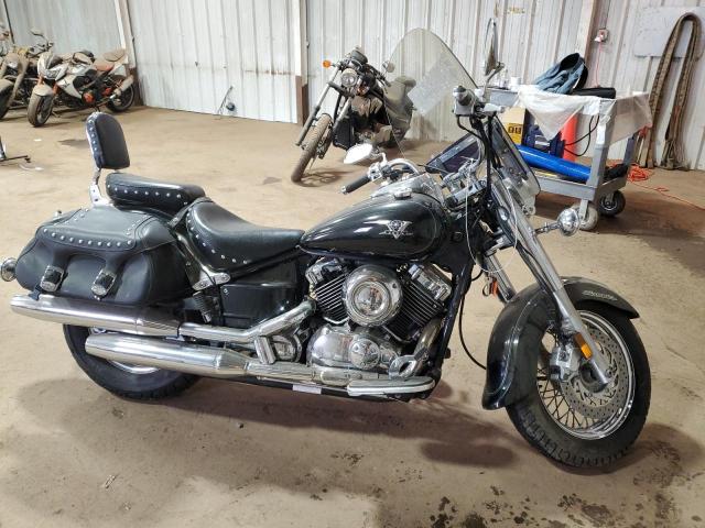Изображение 2008 YAMAHA XVS650 A 2008