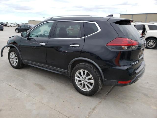Изображение 2 2018 NISSAN ROGUE S 2018 с VIN KNMAT2MT0JP500082