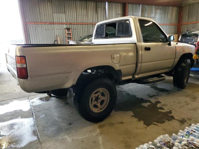 Изображение 3 1990 TOYOTA PICKUP 1/2 TON SHORT WHEELBASE 1990 с VIN JT4RN81A2L5068404