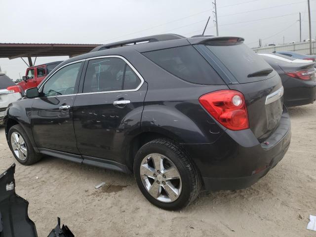 Изображение 2 2015 CHEVROLET EQUINOX LT 2015 с VIN 2GNALBEK4F6109358