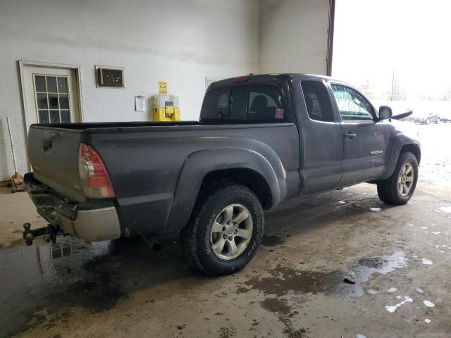 Image 3 of 2010 TOYOTA TACOMA ACCESS CAB 2010 with VIN 5TEUX4EN2AZ681627