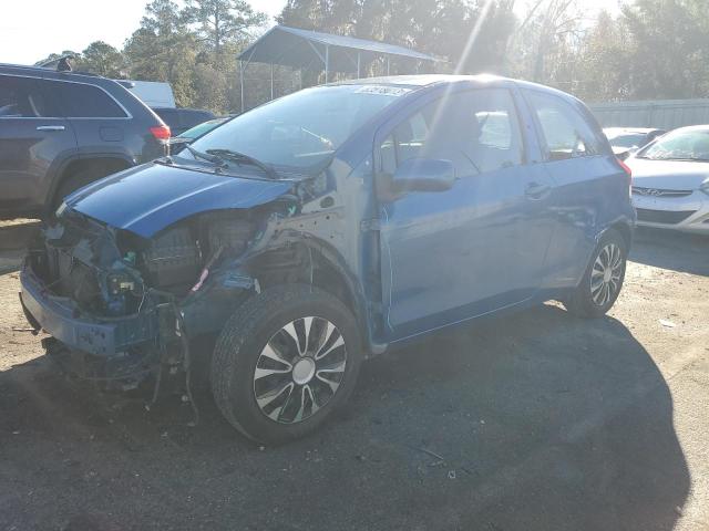 Obraz 2011 TOYOTA YARIS  2011