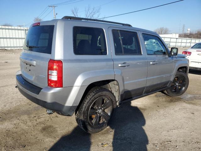 Image 3 of 2017 JEEP PATRIOT LATITUDE 2017 with VIN 1C4NJRFB9HD190403