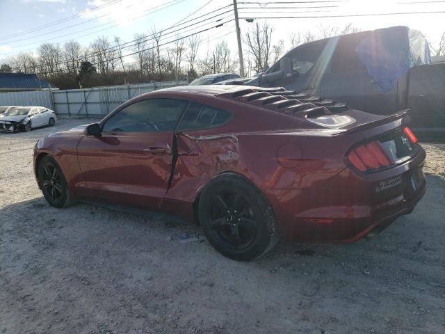 Obraz 2 z 2017 FORD MUSTANG  2017 z VIN 1FA6P8AM1H5280988
