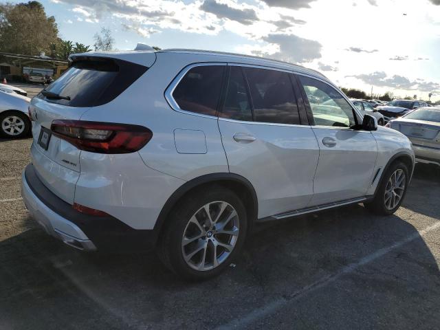 Image 3 of 2023 BMW X5 XDRIVE40I 2023 with VIN 5UXCR6C08P9R20030