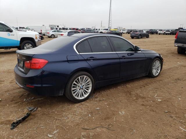Obraz 3 z 2013 BMW 328 I 2013 z VIN WBA3A5C55DF355888