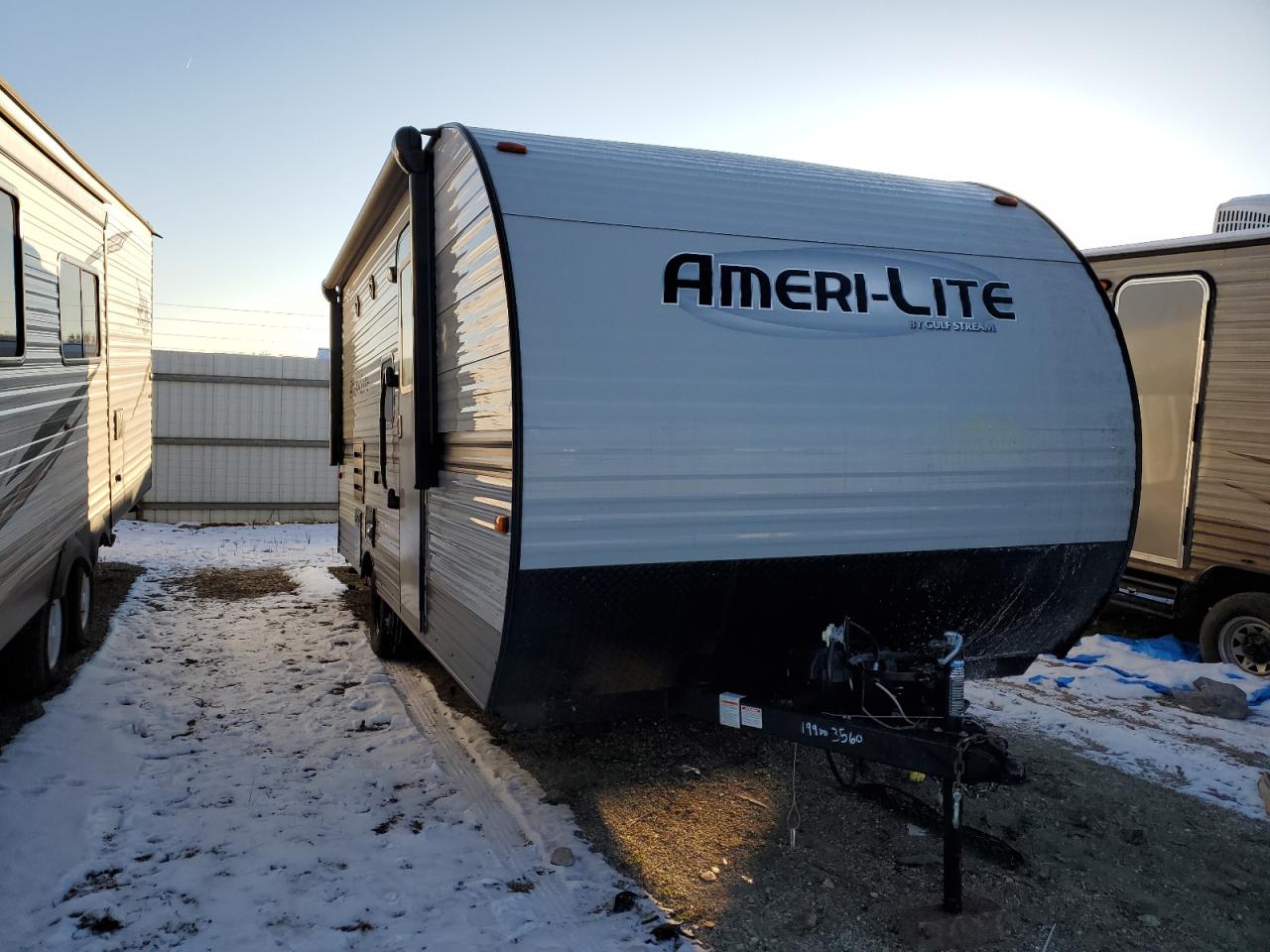 Изображение 2022 GULF STREAM AMERI-LITE 2022
