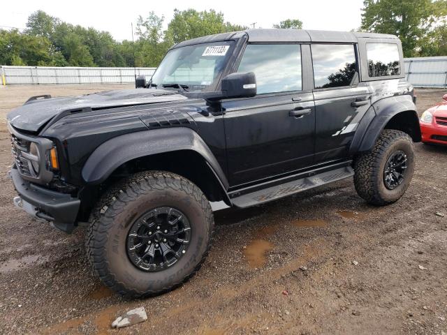 Obraz 1 z 2023 FORD BRONCO RAPTOR 2023 z VIN 1FMEE5JR9PLA93414