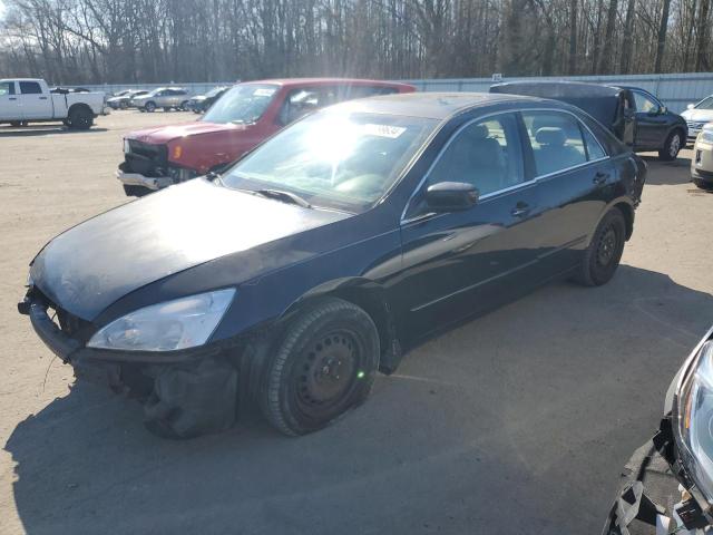 Image 1 of 2004 HONDA ACCORD EX 2004 with VIN 1HGCM56734A073559