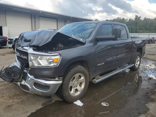 Obraz 1 z 2019 RAM 1500 TRADESMAN 2019 z VIN 1C6RREGT5KN614713
