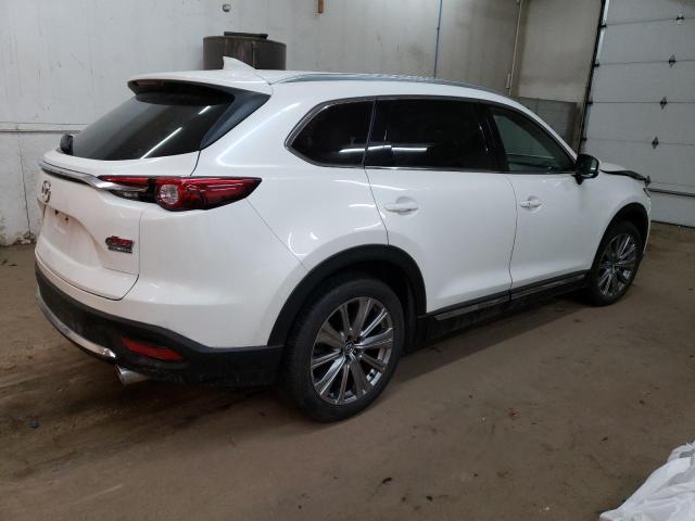 Image 3 of 2022 MAZDA CX-9 SIGNATURE 2022 with VIN JM3TCBEY3N0609242