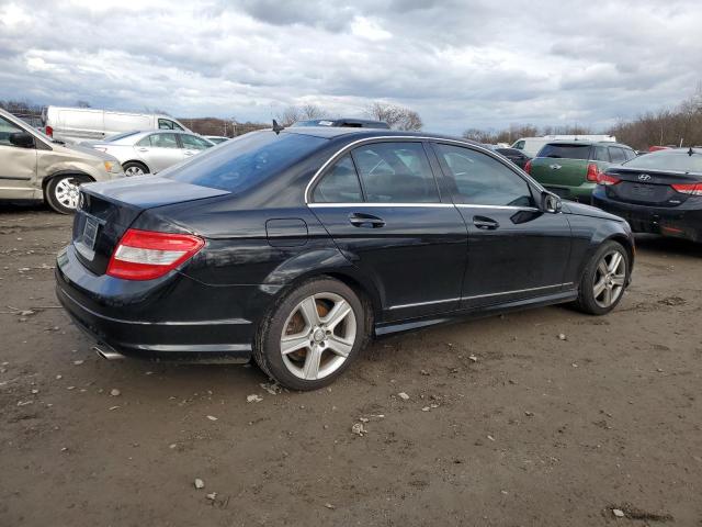 Изображение 3 2011 MERCEDES-BENZ C 300 2011 с VIN WDDGF5EBXBR157012