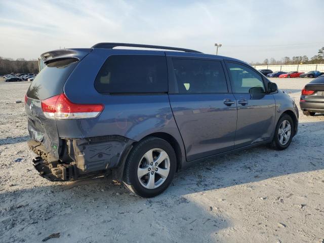 Image 3 of 2014 TOYOTA SIENNA LE 2014 with VIN 5TDKK3DC0ES526786