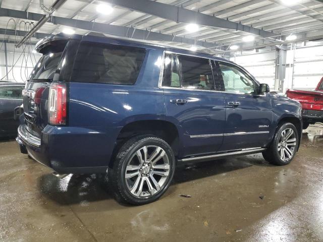 Image 3 of 2018 GMC YUKON DENALI 2018 with VIN 1GKS2CKJ6JR237054