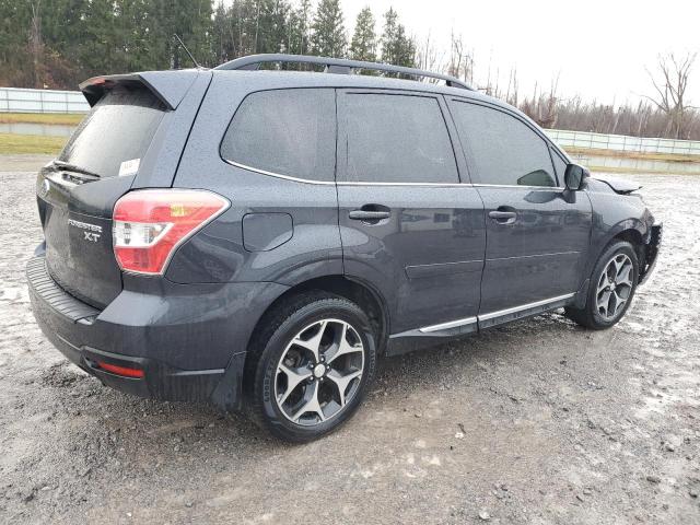 Obraz 3 z 2015 SUBARU FORESTER 2.0XT TOURING 2015 z VIN JF2SJGWC7FH543180