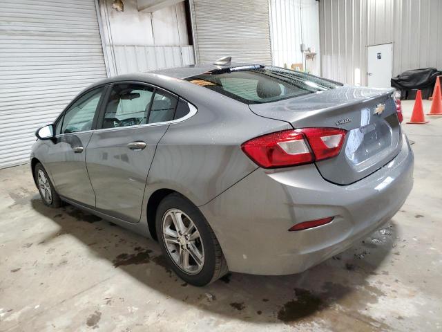 Изображение 2 2018 CHEVROLET CRUZE LT 2018 с VIN 1G1BE5SM2J7141919