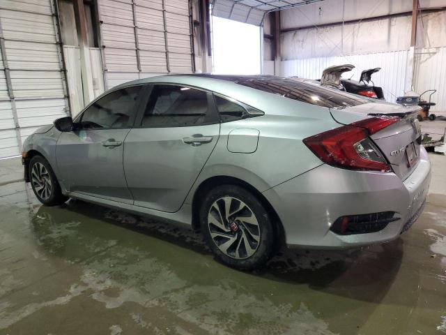 Изображение 2 2017 HONDA CIVIC LX 2017 с VIN 19XFC2F50HE046754