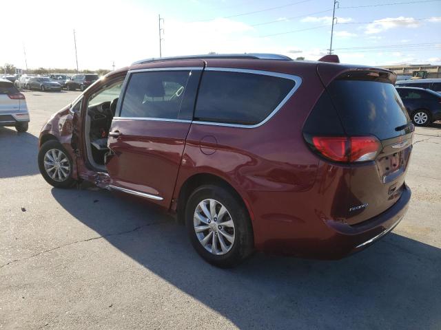 Изображение 2 2019 CHRYSLER PACIFICA TOURING L 2019 с VIN 2C4RC1BGXKR680609