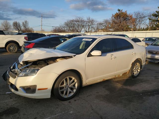 Изображение 1 2010 FORD FUSION SEL 2010 с VIN 3FAHP0JG6AR401411