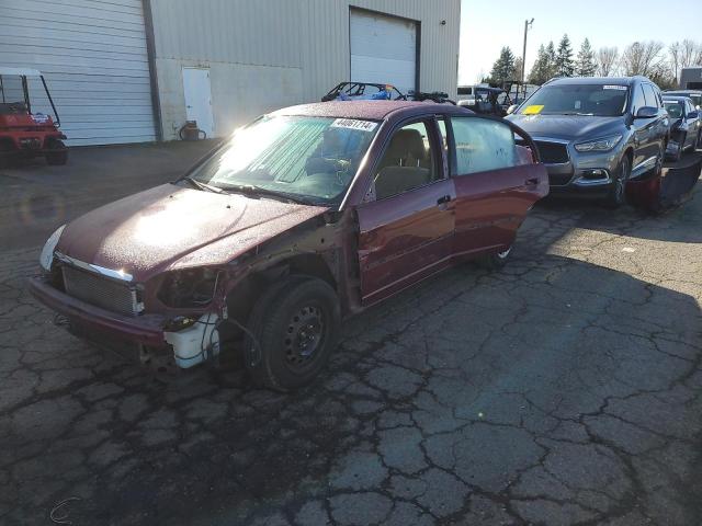 2003 HONDA CIVIC LX 2003 image