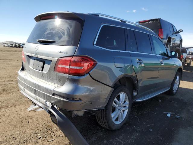 Изображение 3 2017 MERCEDES-BENZ GLS 450 4MATIC 2017 с VIN 4JGDF6EE4HA848102