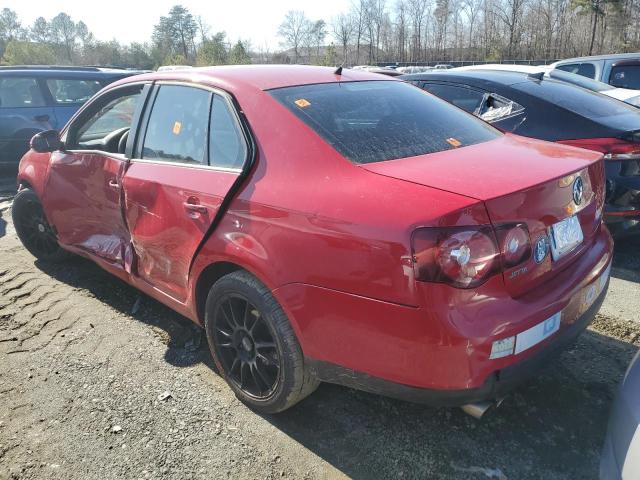 Obraz 2 z 2010 VOLKSWAGEN JETTA S 2010 z VIN 3VWJX7AJ0AM066723