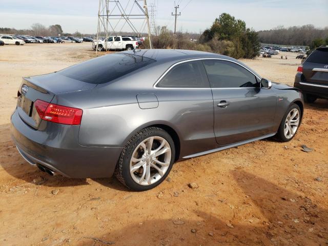 Изображение 3 2017 AUDI S5  2017 с VIN WAUC4AFR3HA000848