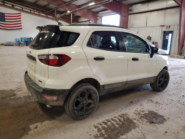 Obraz 3 z 2021 FORD ECOSPORT SES 2021 z VIN MAJ6S3JL3MC403110