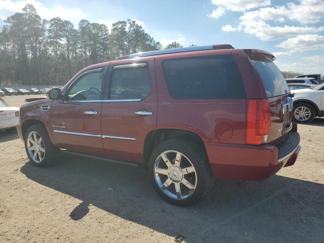Obraz 2 z 2008 CADILLAC ESCALADE LUXURY 2008 z VIN 1GYFK63818R106693