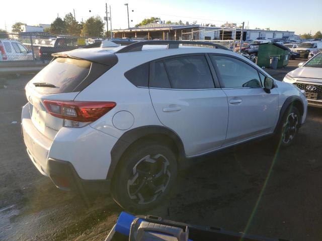 Image 3 of 2022 SUBARU CROSSTREK LIMITED 2022 with VIN JF2GTHMC7N8251083
