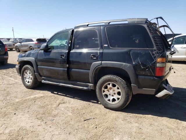 Изображение 2 2005 CHEVROLET TAHOE K1500 2005 с VIN 1GNEK13T35R195680
