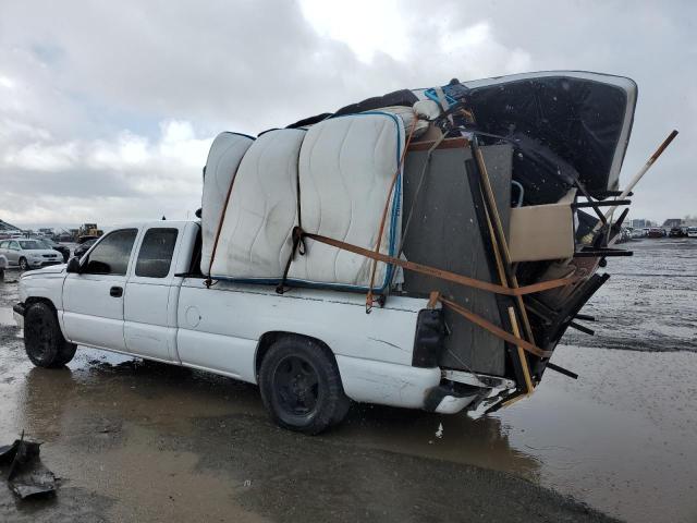 Изображение 2 2006 CHEVROLET SILVERADO C1500 2006 с VIN 1GCEC19V36E192429