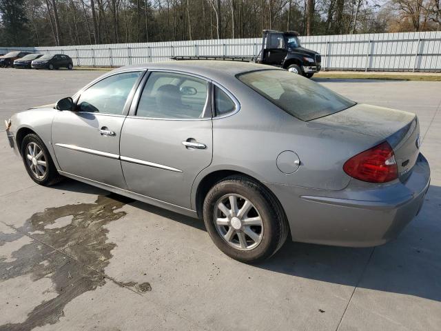 Изображение 2 2007 BUICK LACROSSE CXL 2007 с VIN 2G4WD552771144127
