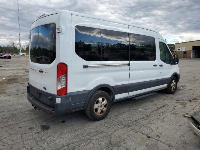 Image 3 of 2017 FORD TRANSIT T-350 2017 with VIN 1FBAX2CM0HKA76476