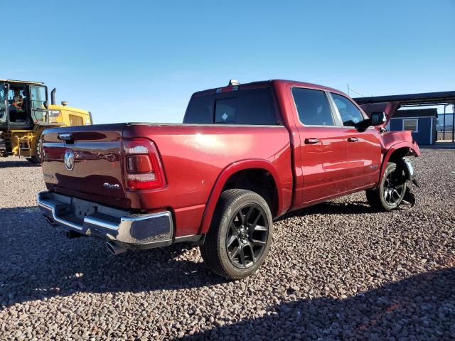 Изображение 3 2021 RAM 1500 LARAMIE 2021 с VIN 1C6SRFJM9MN752427