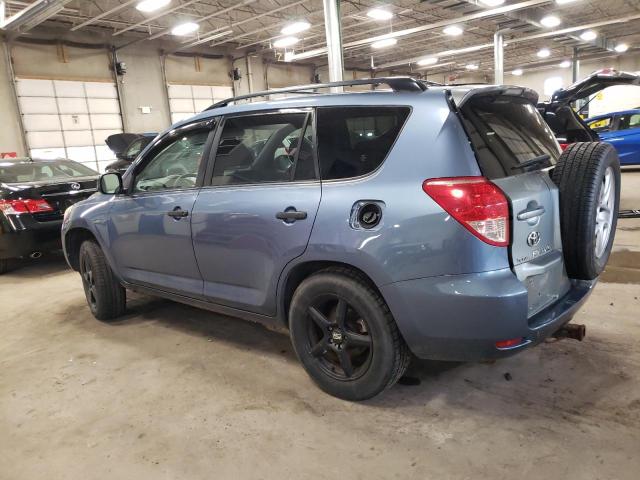 Obraz 2 z 2007 TOYOTA RAV4  2007 z VIN JTMZD33V676027361