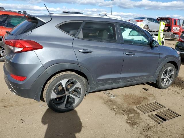 Obraz 3 z 2016 HYUNDAI TUCSON LIMITED 2016 z VIN KM8J33A26GU159181