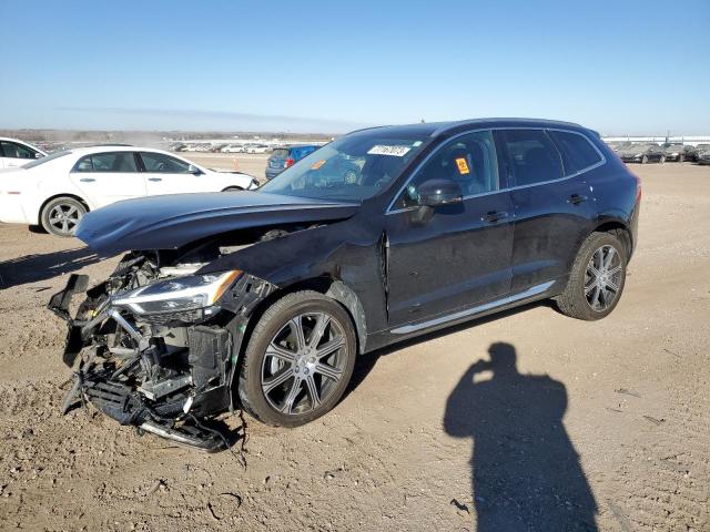 Obraz 2021 VOLVO XC60 T5 INSCRIPTION 2021