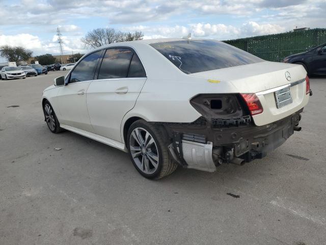 Изображение 2 2014 MERCEDES-BENZ E 350 4MATIC 2014 с VIN WDDHF8JB9EA851155