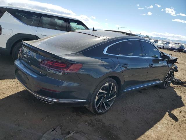 Изображение 3 2021 VOLKSWAGEN ARTEON SEL PREMIUM R-LINE 2021 с VIN WVWTR7AN7ME003105