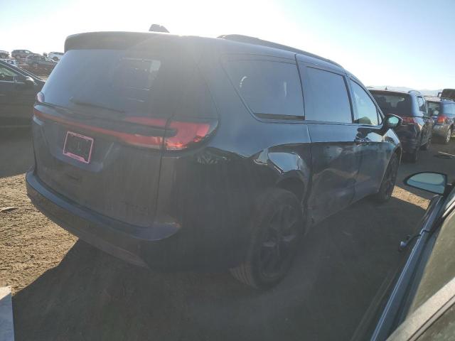 Image 3 of 2023 CHRYSLER PACIFICA LIMITED 2023 with VIN 2C4RC3GG0PR555016