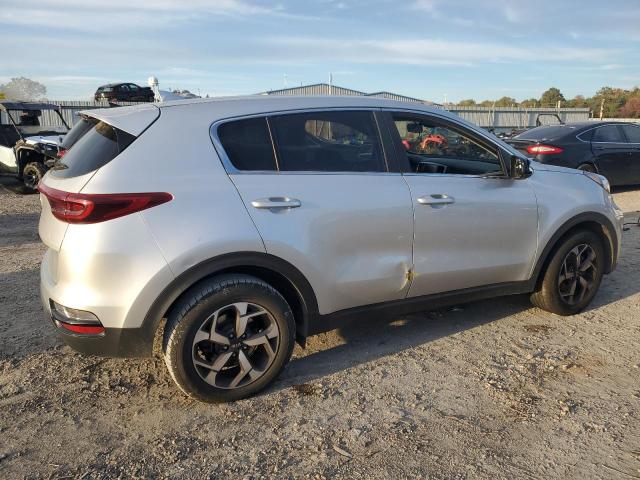 Obraz 3 z 2020 KIA SPORTAGE LX 2020 z VIN KNDPM3AC2L7628893